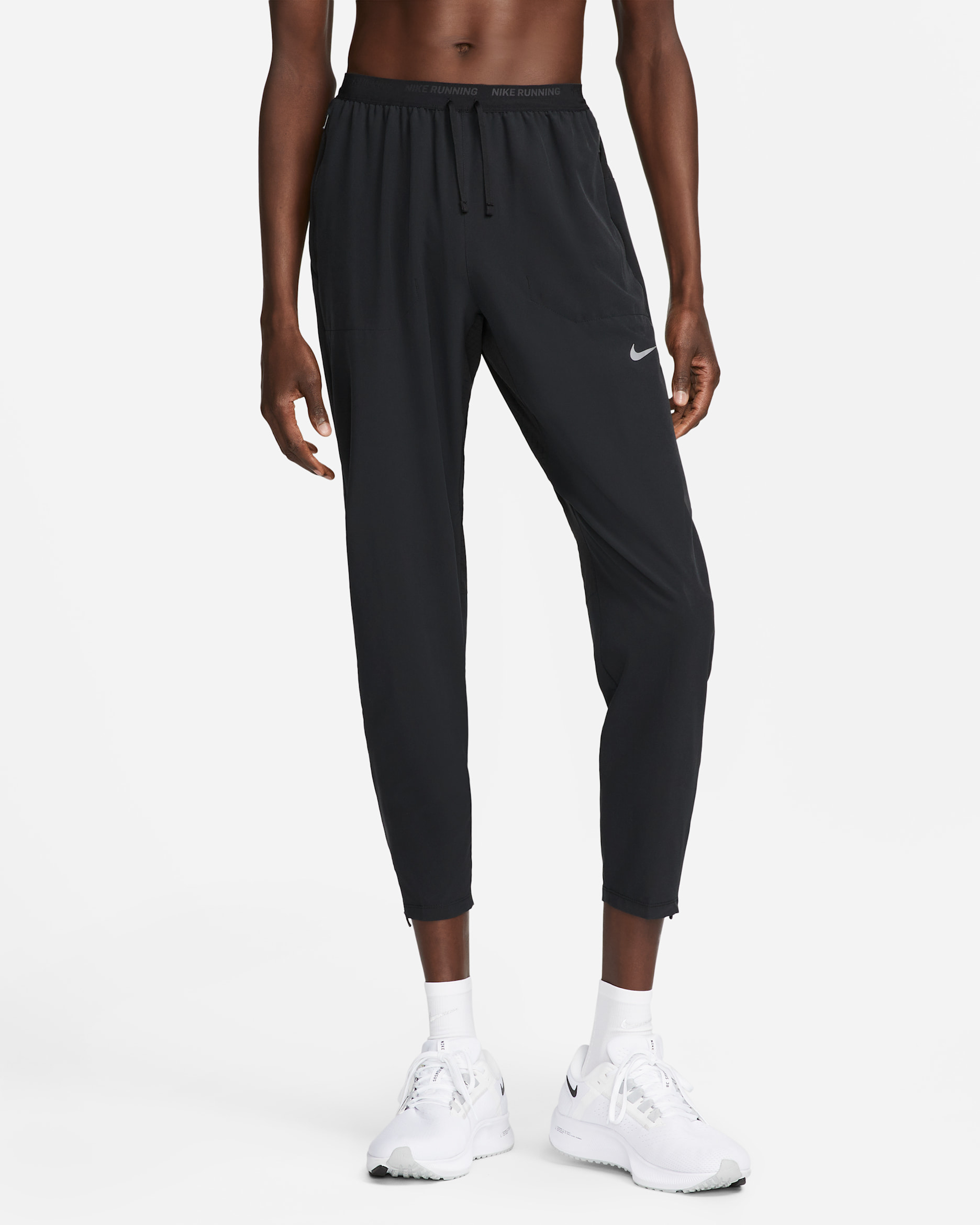 Nike Phenom Men's Dri-FIT Woven Running Pants. Nike.com